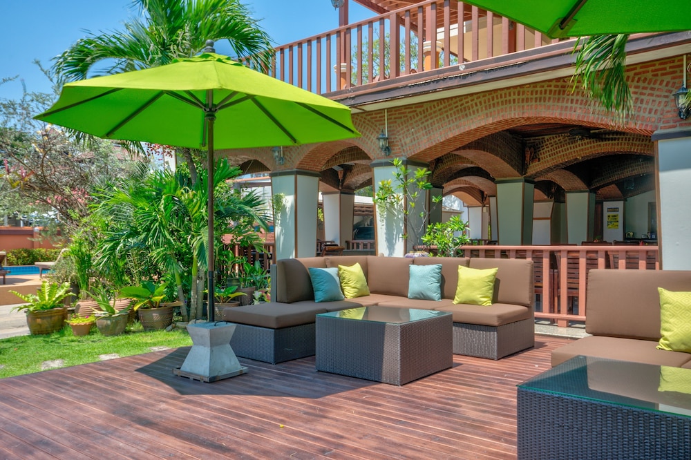 Palm Beach Resort 13/70