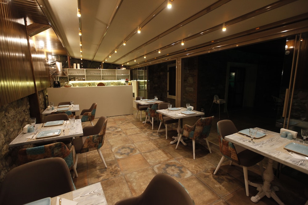 Livia Hotel Ephesus 24/33