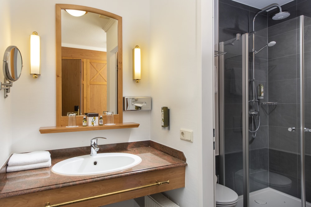 Precise Resort Rugen - Hotel & Splash Erlebniswelt 17/70