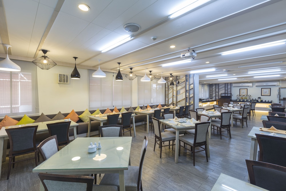 Kantary House Hotel, Bangkok 34/50