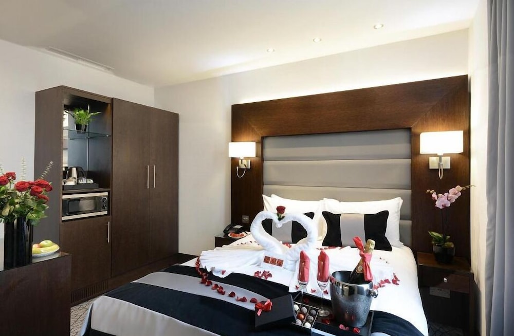 Park Grand London Lancaster Gate Hotel 17/30