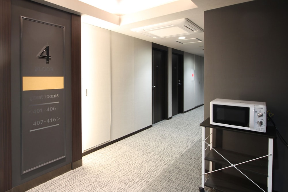 Hotel Trend Kanazawa-Ekimae 33/43