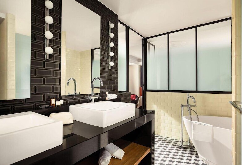 Terrass Hotel in PARIS