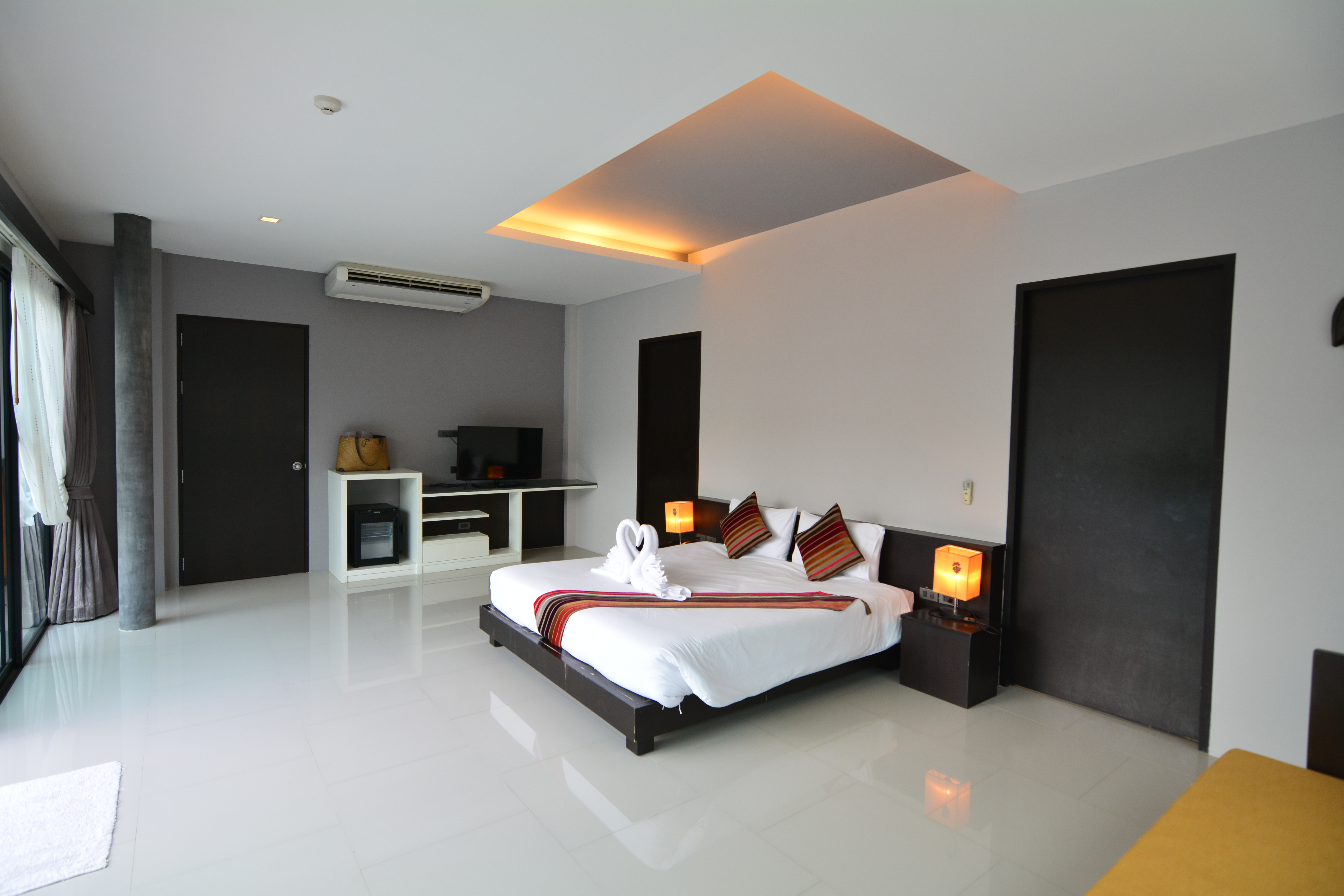 Two Bedroom Pool Villa (4a)، Chaweng Noi Pool Villa 6/7