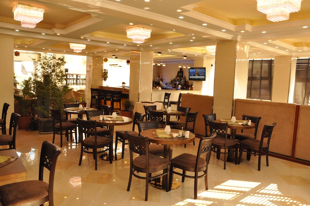 Addissinia Hotel 38/51