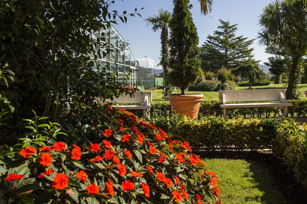 Hotel Nuevo Astur Spa 57/61