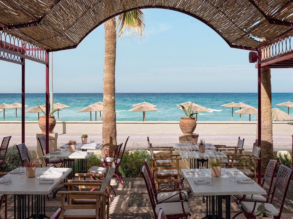 Grecotel Plaza Beach House 36/48