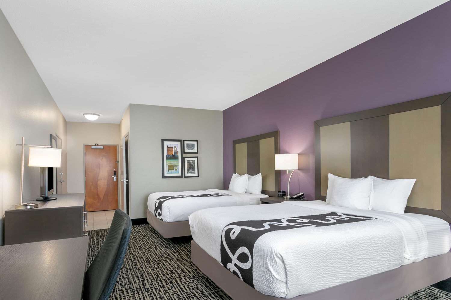 La Quinta Inn & Suites by Wyndham Hopkinsville 7/41