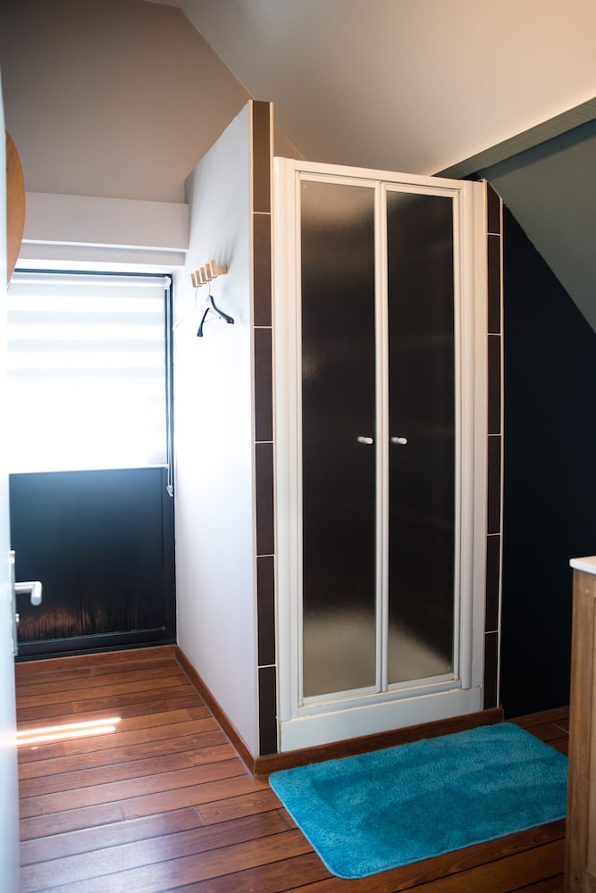 A La Ferme City Break and Spa 12/19