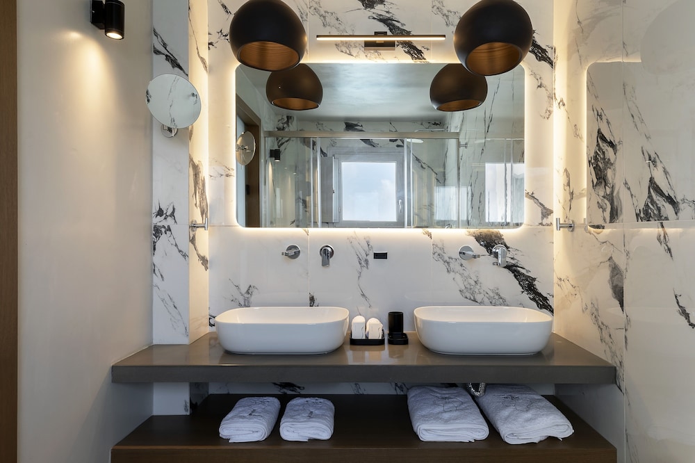 Hom Santorini - Adults Only 48/49