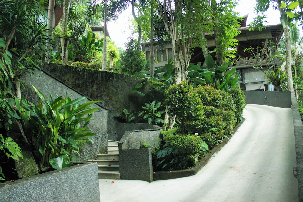 Ubud Hills Villas and Resort 32/46