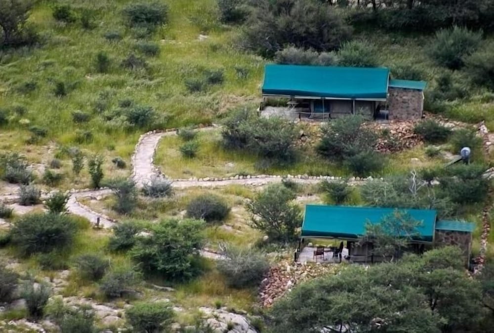 Etusis Lodge 59/61