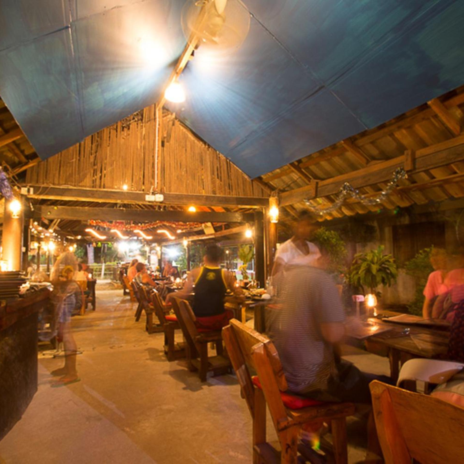 The Hip Resort @ Phi Phi 31/58