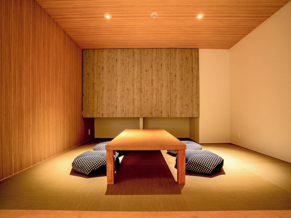 Randor Hotel Namba Osaka Suites 25/50