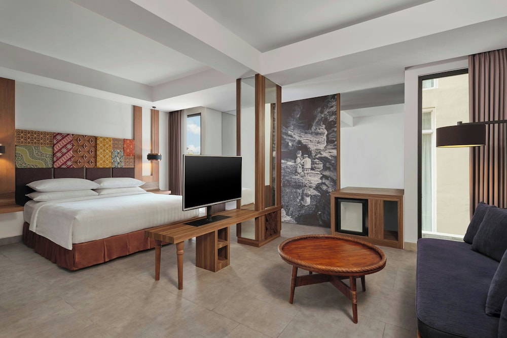 Fairfield by Marriott Bali, South Kuta 16/50