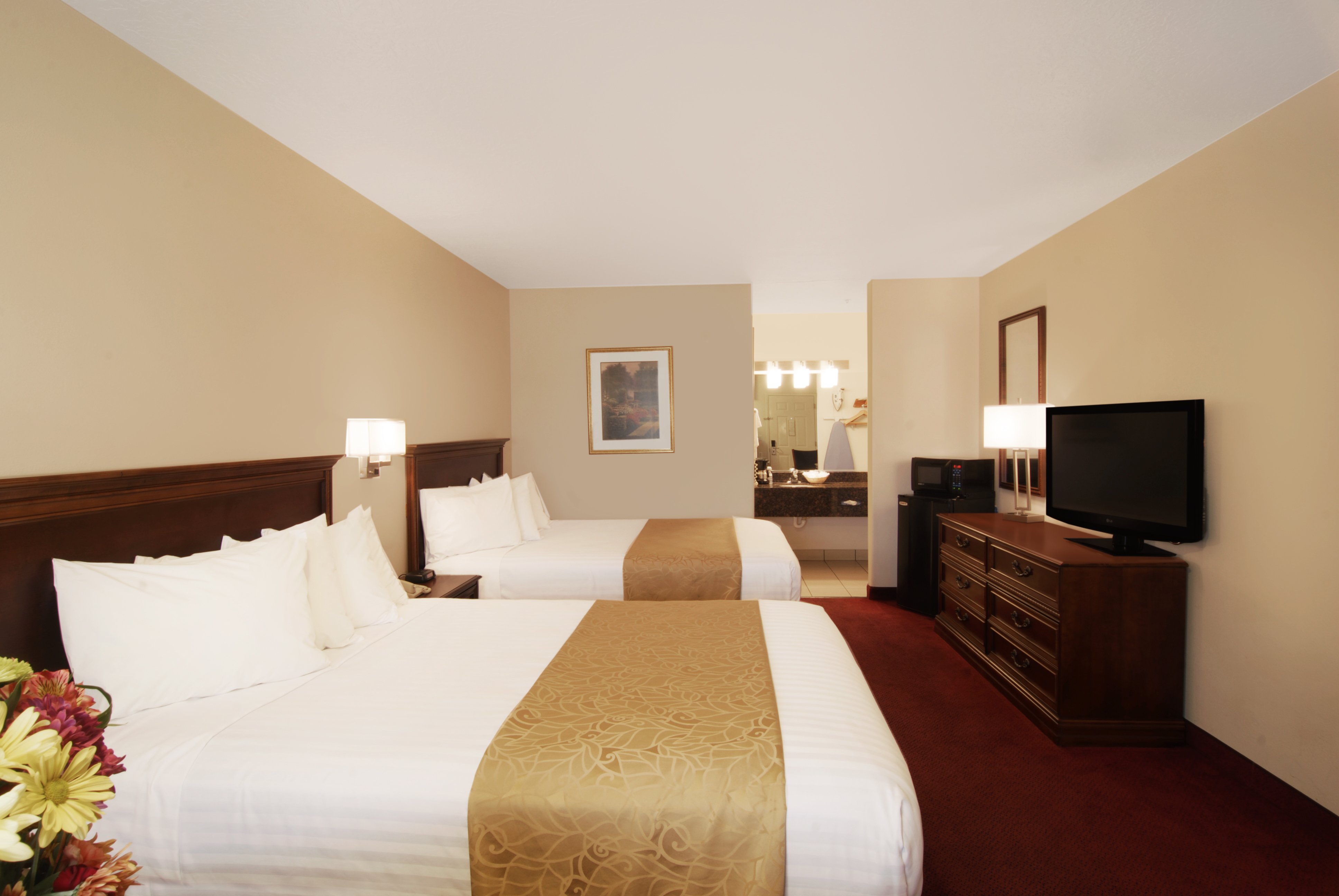 Best Western Mesquite Inn 12/47