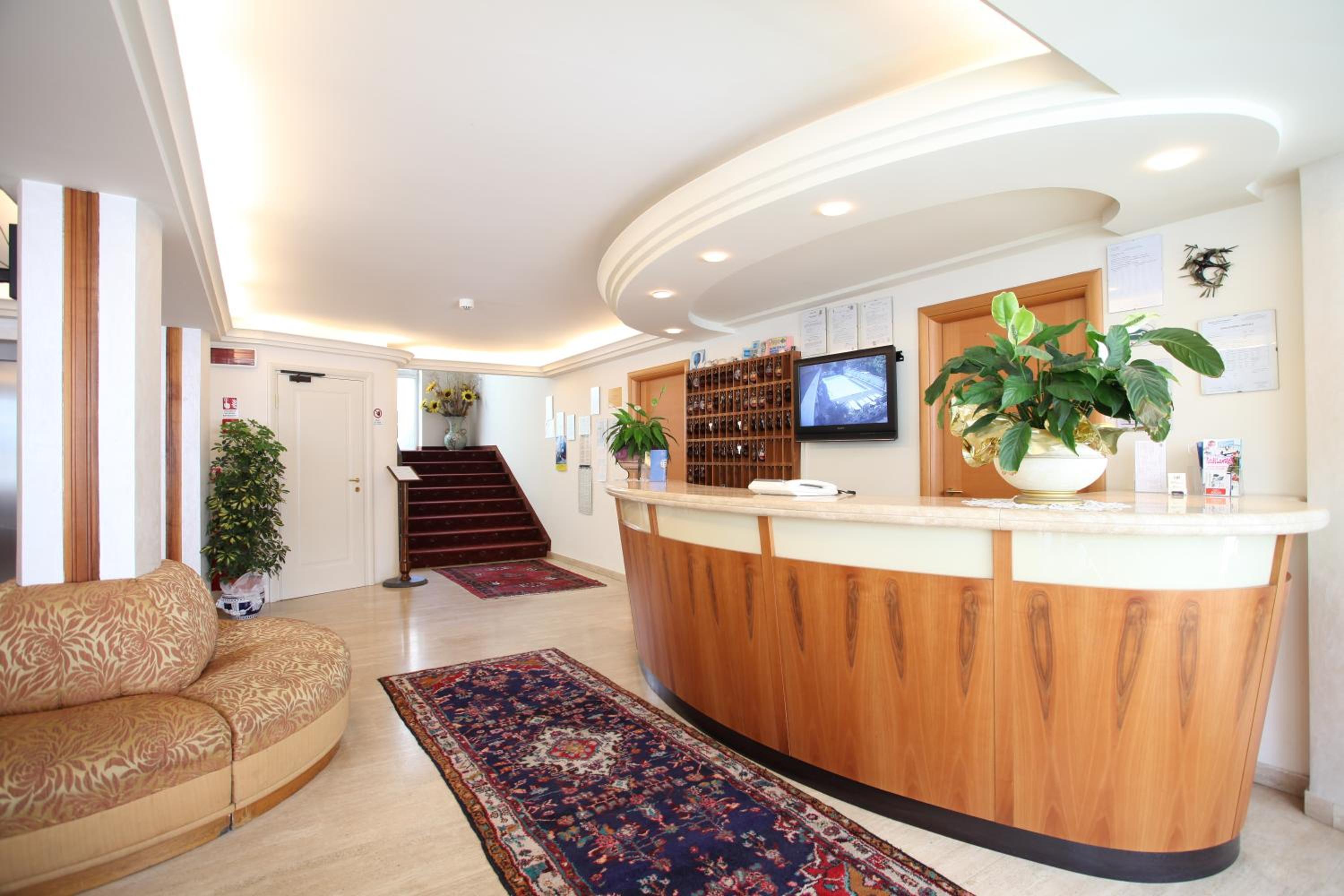 Hotel Rondinella e Viola 4/50