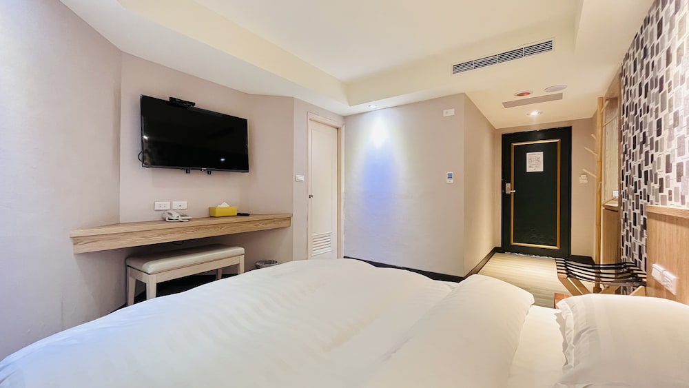 Jinhwa Hotel 34/47