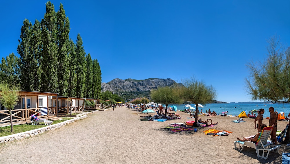 Mobile Homes Camp Galeb 70/82