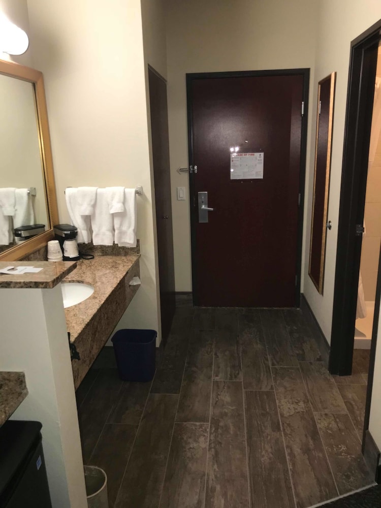 Best Western Plus Walla Walla Suites Inn 20/55