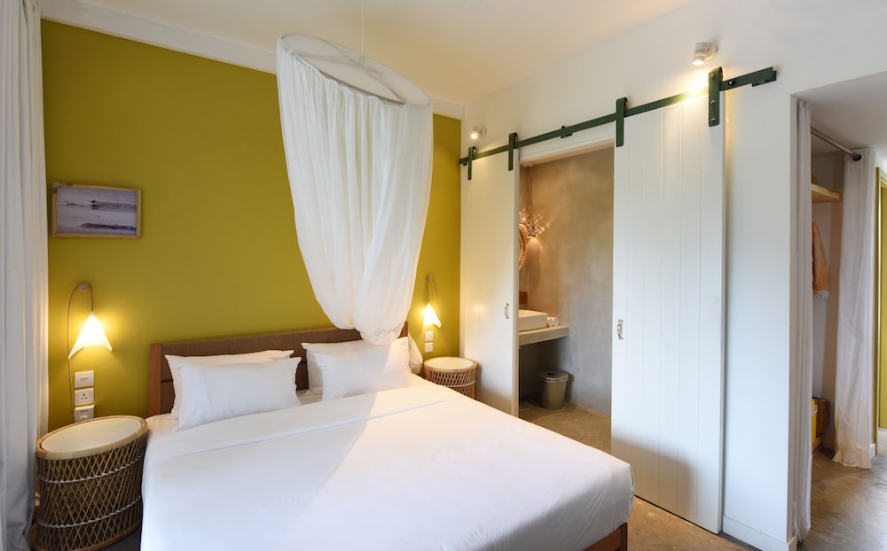 Veranda Tamarin Hotel Spa 14/67