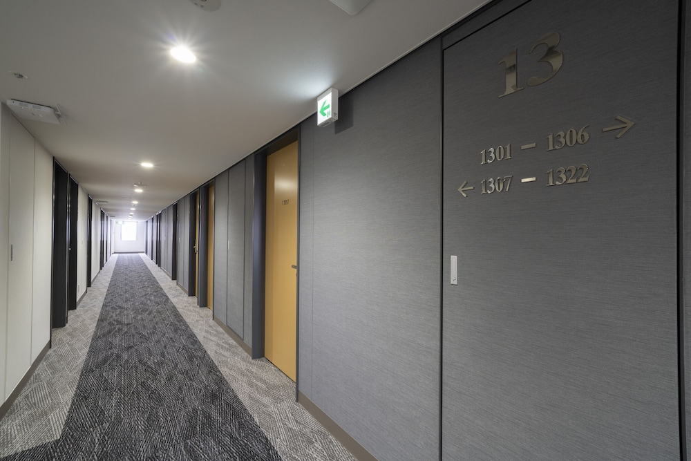 R&B Hotel Nagoya Shinkansen-guchi in NAGOYA