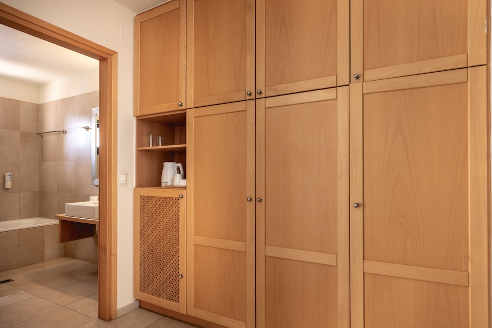 Junior Suite Sea Side View، Ariadne Beach - Adults Only 3/4