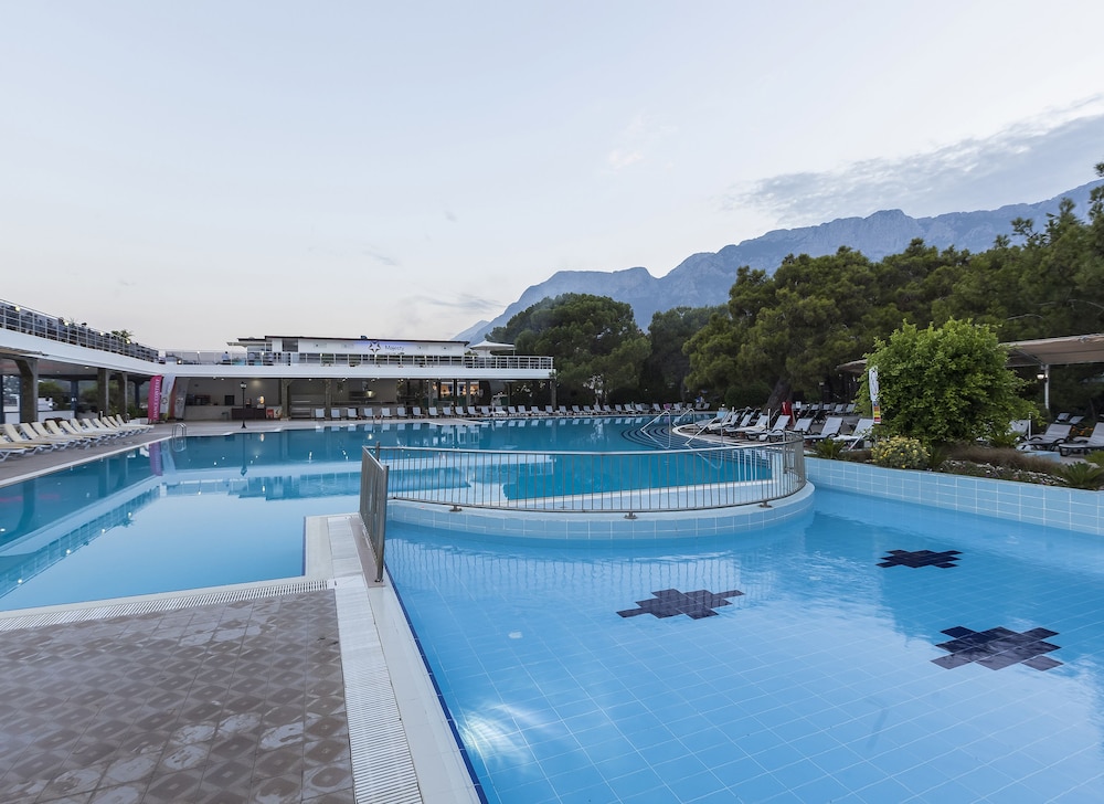 La Mer Kemer 24/50