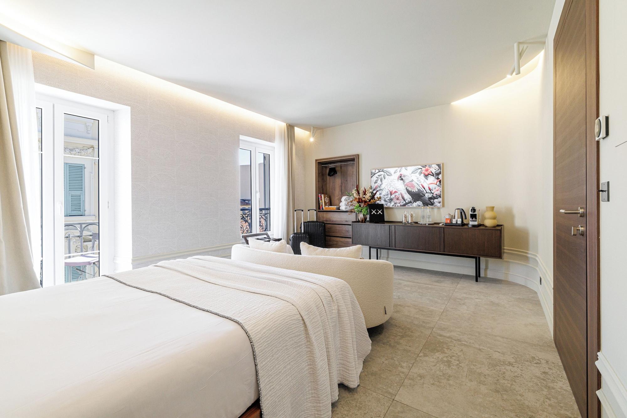 جناح سوبيريور بشرفة، Le Dortoir Multi Storey Luxury Suites 7/10