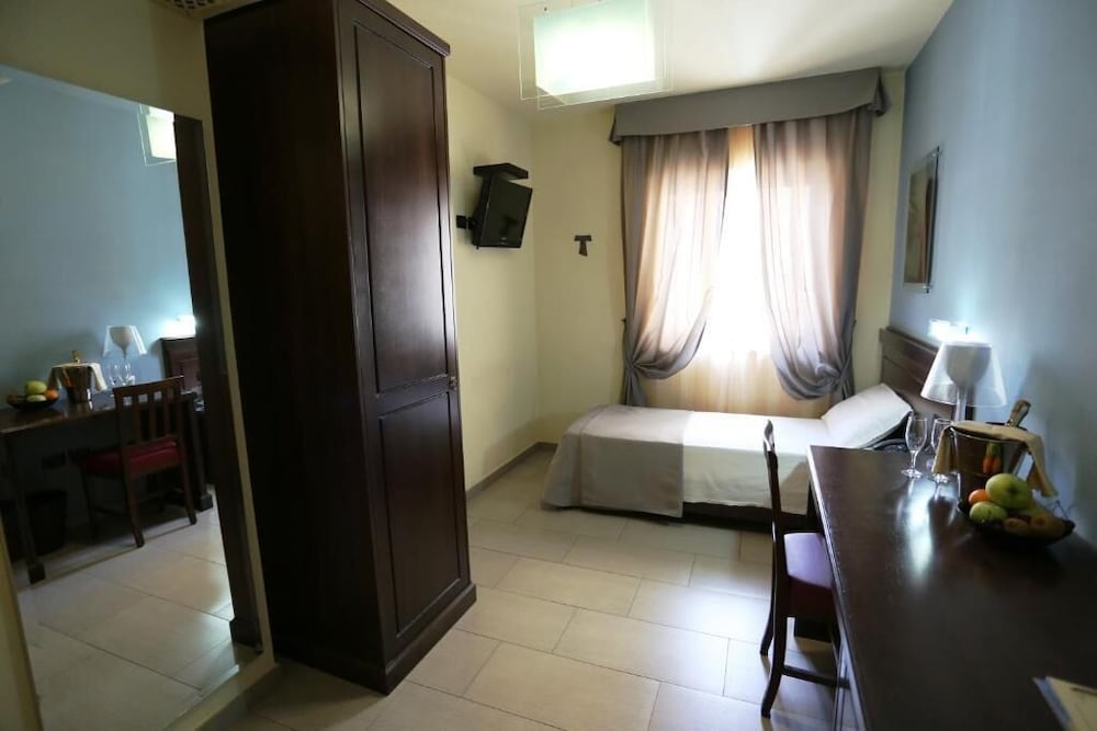 Albanuova Hotel Reggio Calabria 29/43