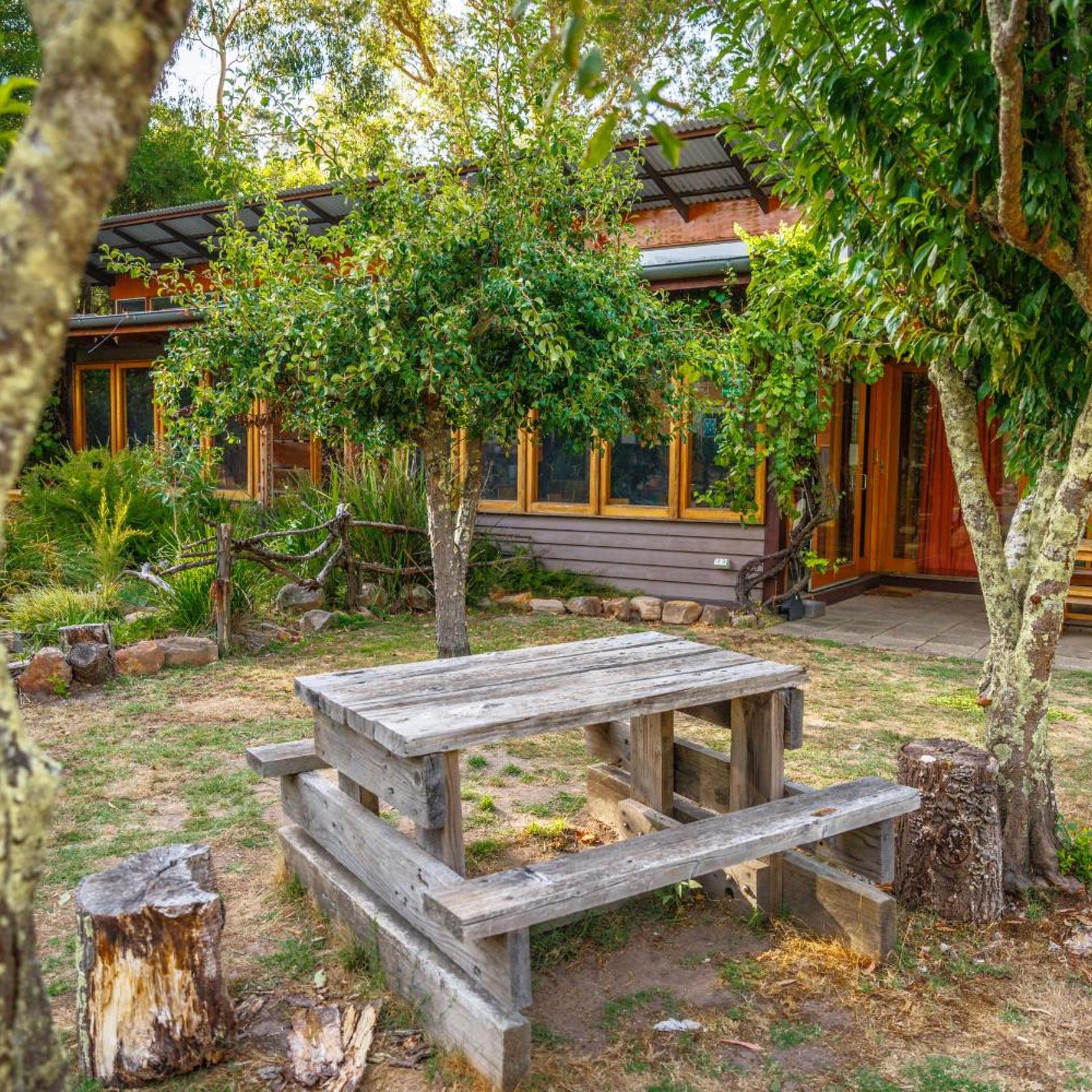 YHA Grampians Eco Halls Gap 52/63