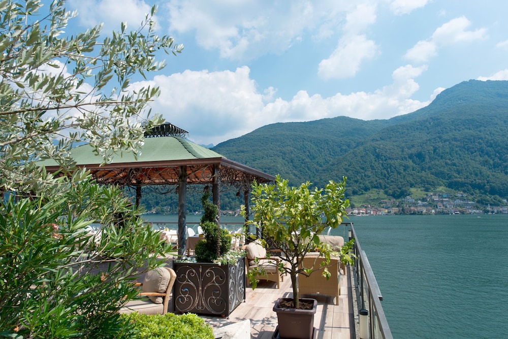 Swiss Diamond Hotel Lugano 77/84