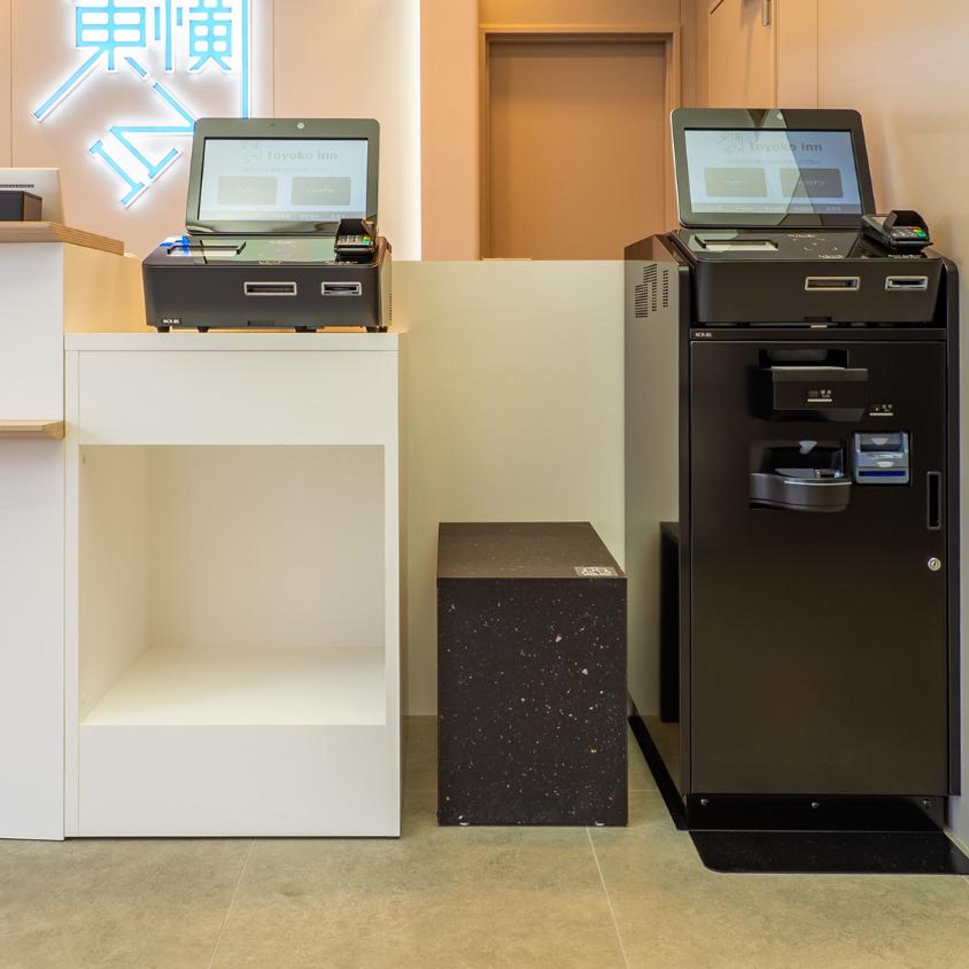 Toyoko Inn Tokyo Minowa-eki 38/47