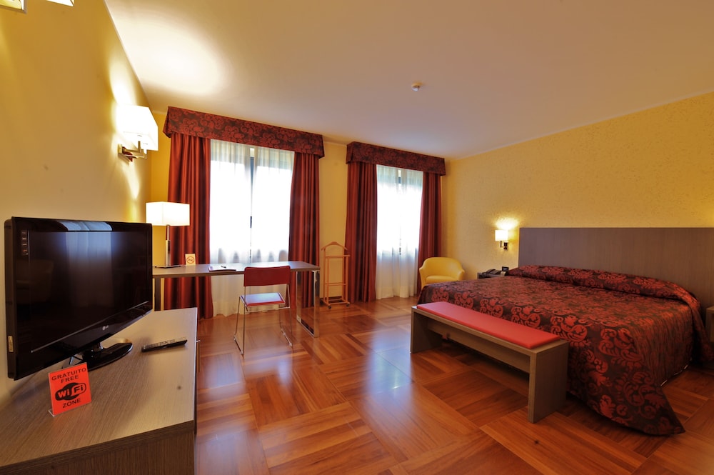 Parco Sassi Hotel 28/55
