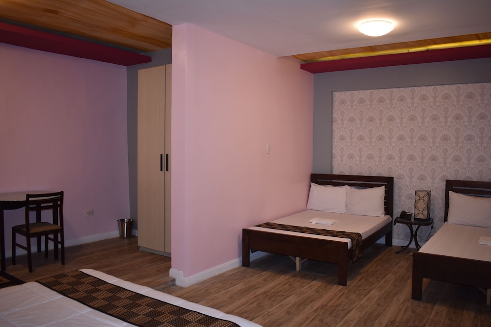 Nikitas Place Hotel 26/52