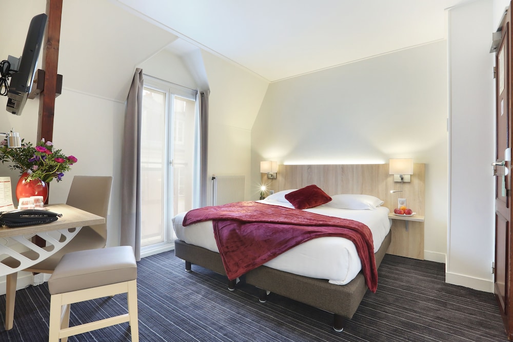 Beaugrenelle Tour Eiffel Hotel 19/43