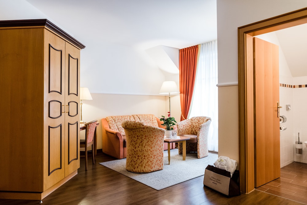Akzent Hotel Bayerwald-Residenz 8/34