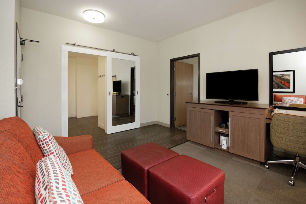 Hampton Inn Collinsville 31/62