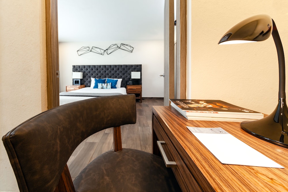 Suites Rio Elba 41/49
