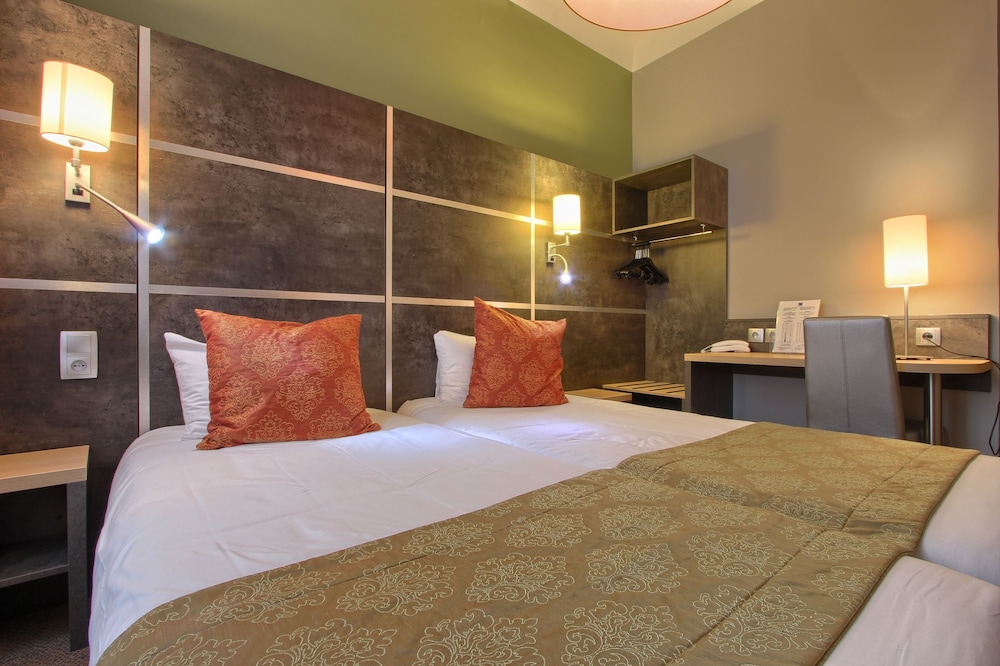Timhotel Boulogne Rives De Seine 15/43