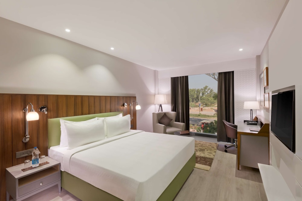 Country Inn & Suites by Radisson Zirakpur 24/63