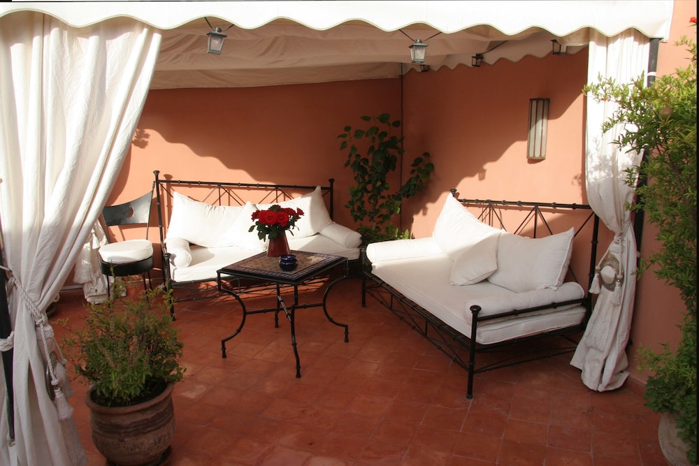 Riad Couleurs du Sud 12/50