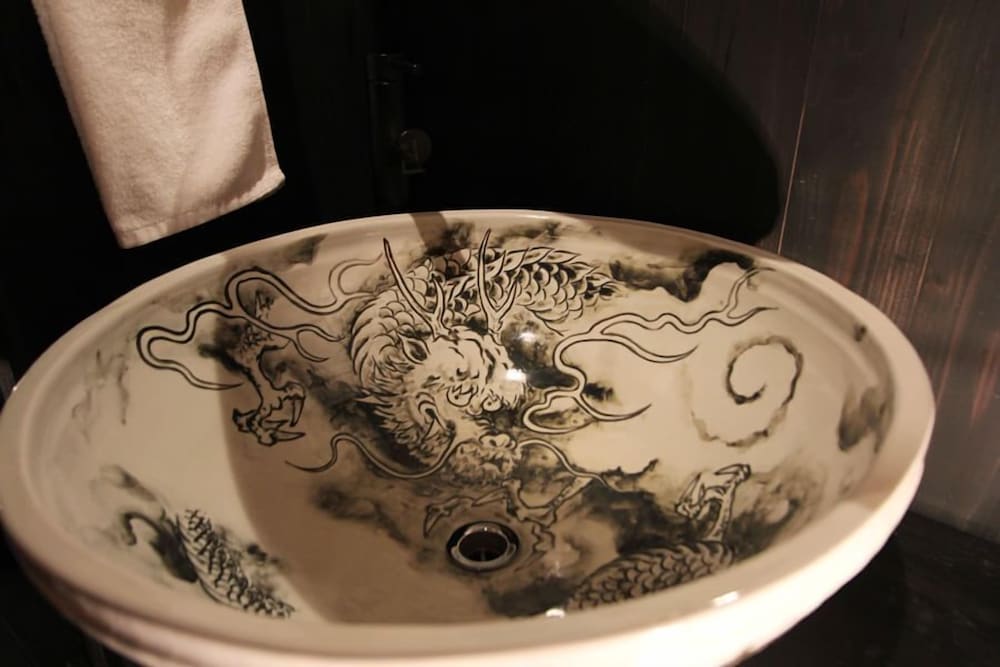 ブライアン町家イン 写真3