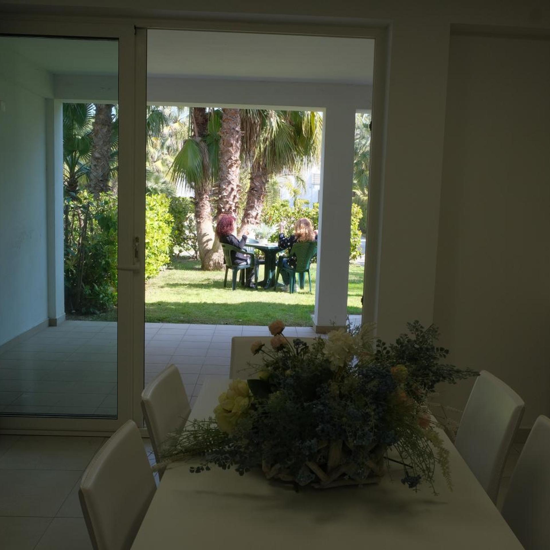 I Giardini Di Zeus 18/44