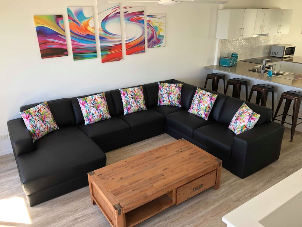 Pandanus Palms Resort 22/50