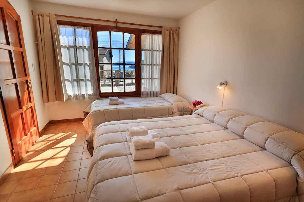 La Ponderosa Apart Hotel 10/50
