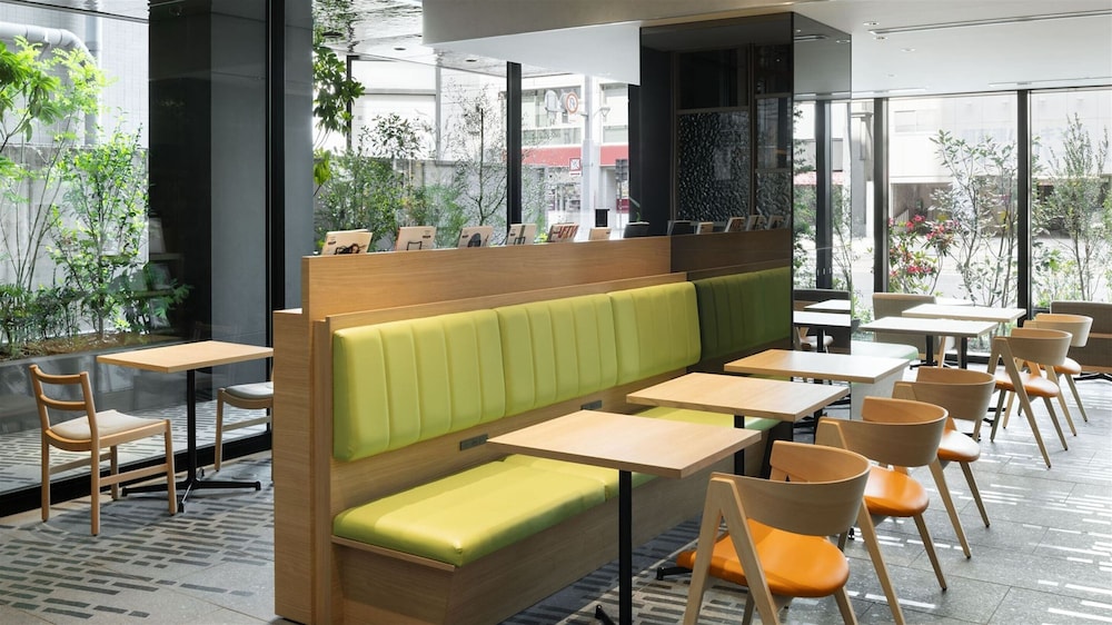 Mercure Tokyu Stay Hiroshima 33/50