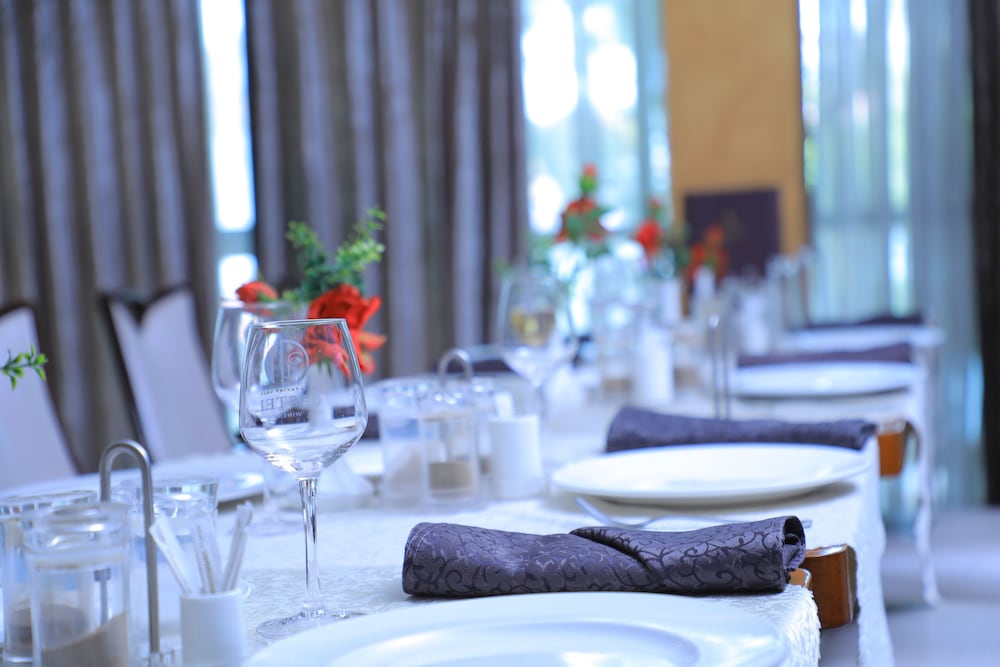 Sidra International Hotel 29/51