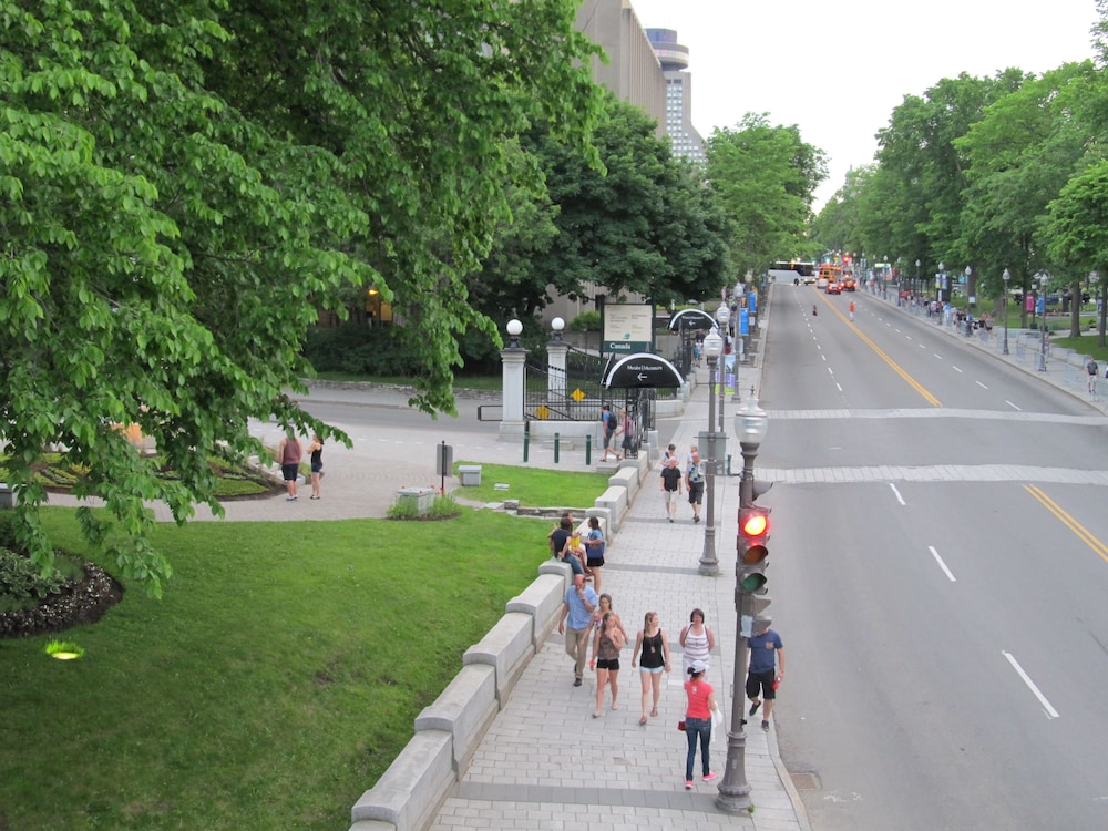 Unilofts Grande Allee 48/59