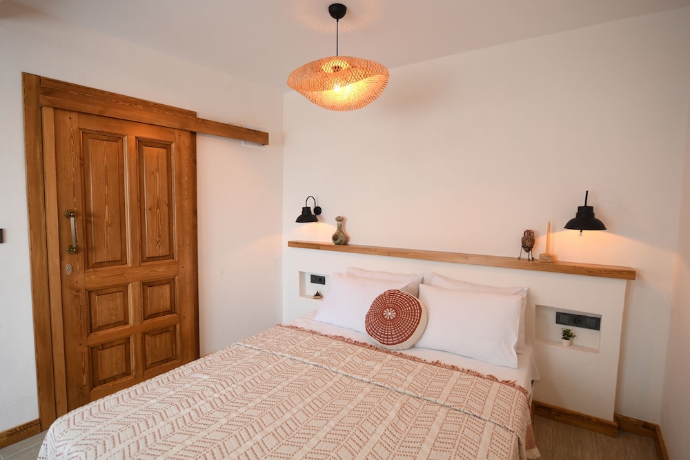Kallinos Boutique Hotel Selcuk 13/32